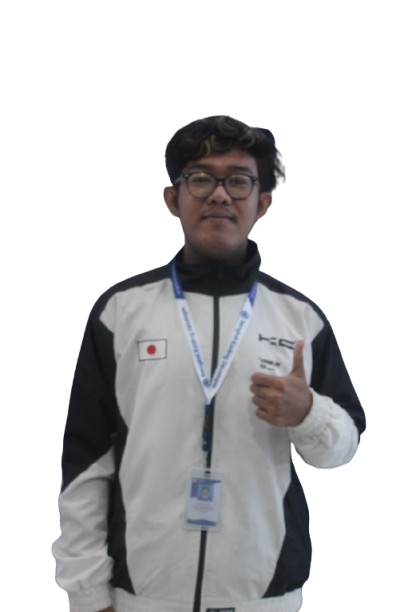 Yoga Adi Pratama